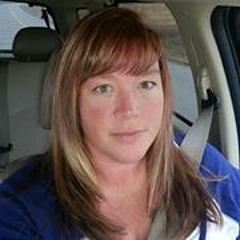 Rayna Mcknight Tidwell