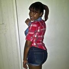 Alexia Laye-laye Malcolm