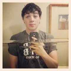 Josh Greggos