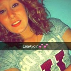 Lea Aydin Aydin