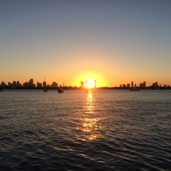 DJ Huuy a.k.a Ko Yanagi