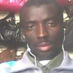 Omar Touray 3