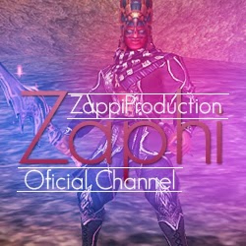 ZappiProduction’s avatar