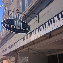 WhiteselMusic