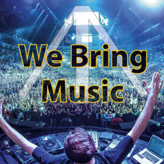 WeBringMusic