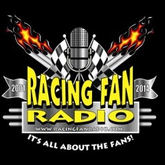 Racing Fan Radio