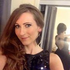 Carol Squeek Dinwoodie