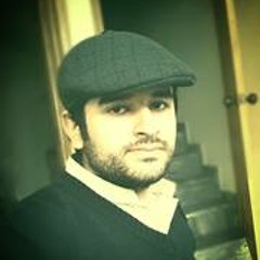 Ali Iqbal 19