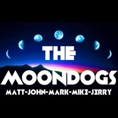The Moondogs