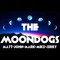 The Moondogs