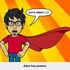 Allan Melayu 1