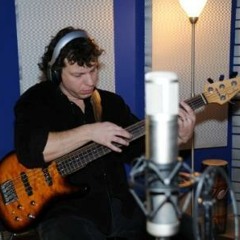 Chux A Bassist