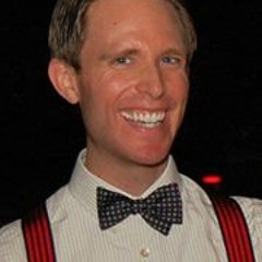 Charles Judson Morton