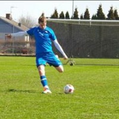 Jonathan Thörnqvist