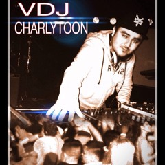 MERENGUE URBANO MIX #1 BY DJ CHARLYTOON