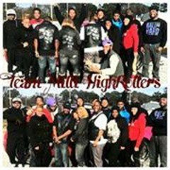 KC TeamMilli FirstLady