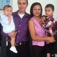 Vladimir Garcia Vides