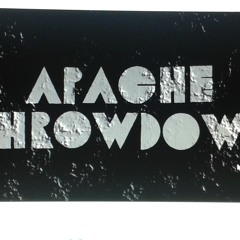 apache_throwdown