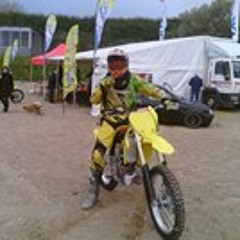 Mikkel Larsen 20