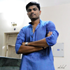 Akhil Sree