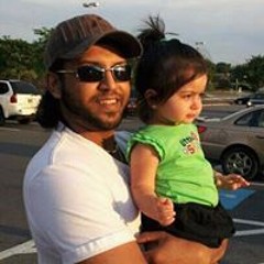 Bovendra N Yogashwer