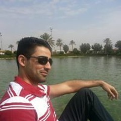 Mohammad Emeish