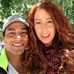 Natasha Pallaviccini