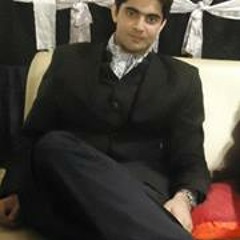 M Raza Khan 1