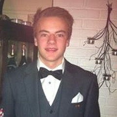 Christian Moberg Olsen