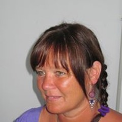 Mariann Andersen Skogen