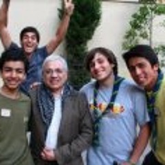 Cristóbal Caro Jamasmie