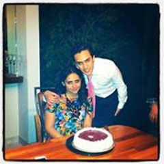 Carlos Aparicio Castro