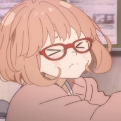 Madi's a music freak