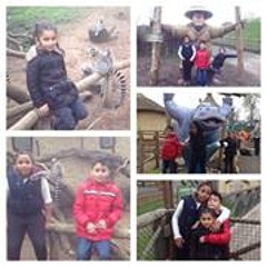 Samantha Jane Wallbank