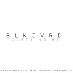 BLKCVRD