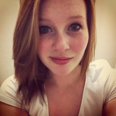 Courtney Ginger Boyd