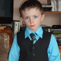 Bernadine Foy Purser