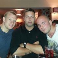 Ashley Crash Ball Dobbs