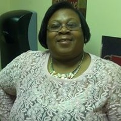 Nicole Alford-Pollard