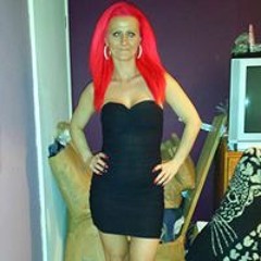 Amy Mad Head Cookson