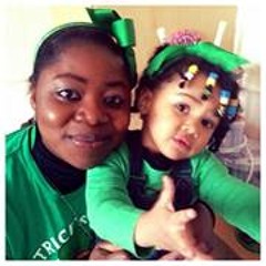 Princess Adetoun Reilly