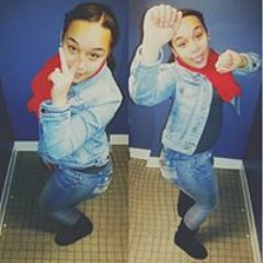 Pretty Younglady Alexis