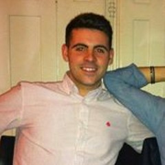 Pablo Gazaba Villalobos