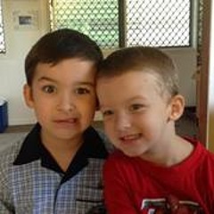 Katey Dade O'farrell