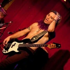 Robert Brown & The Smouldering Sons