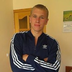 Martynas Gumuliauskas