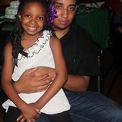 Frank Rashawn KingJames