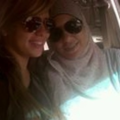 Lobna Abdel Rahman