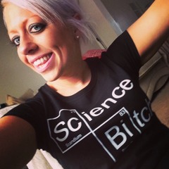 Stacy Korina Jackson