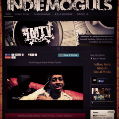 Indie Moguls iMogulTV.com